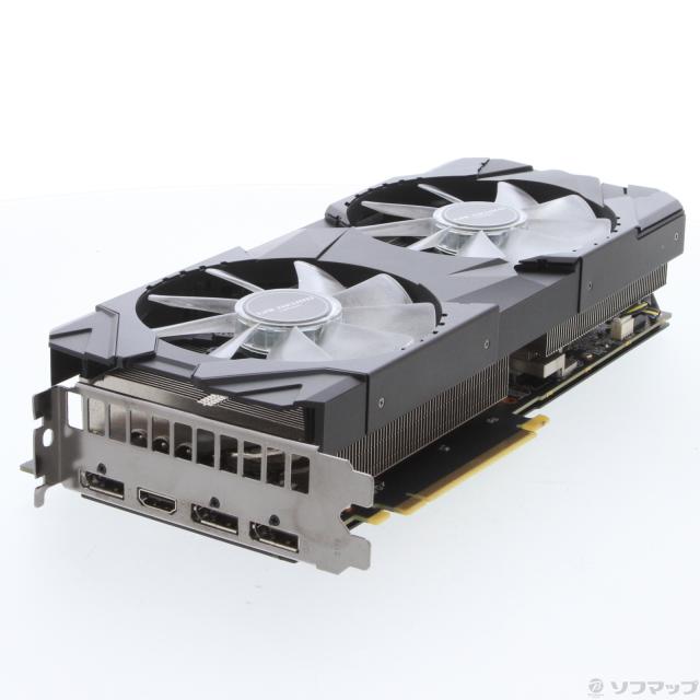 GG-RTX2070SP-E8GB/DF 玄人志向 GALAKURO GAMING NVIDIA GEFORCE GG-RTX2070SP-E8GB/DF 玄人志向 GALAKURO GAMING NVIDIA GEFORCE