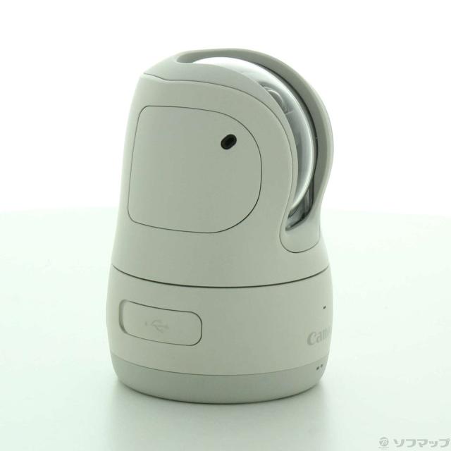 Canon 自動撮影カメラ PowerShot PICK ホワイト(349-ud) カメラ Canon 自動撮影カメラ PowerShot PICK ホワイト(349-ud) カメラ