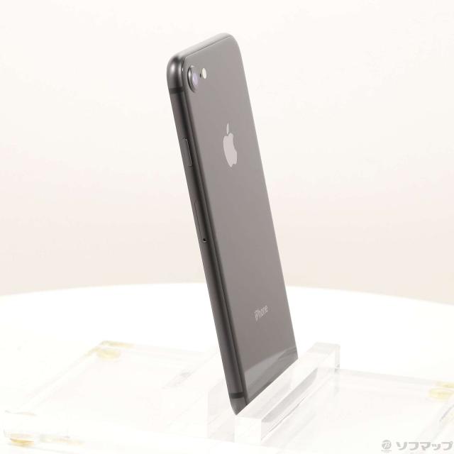 iPhone8 64GB スペースグレー iPhone 8 64GB スペースグレイ SIMフリー