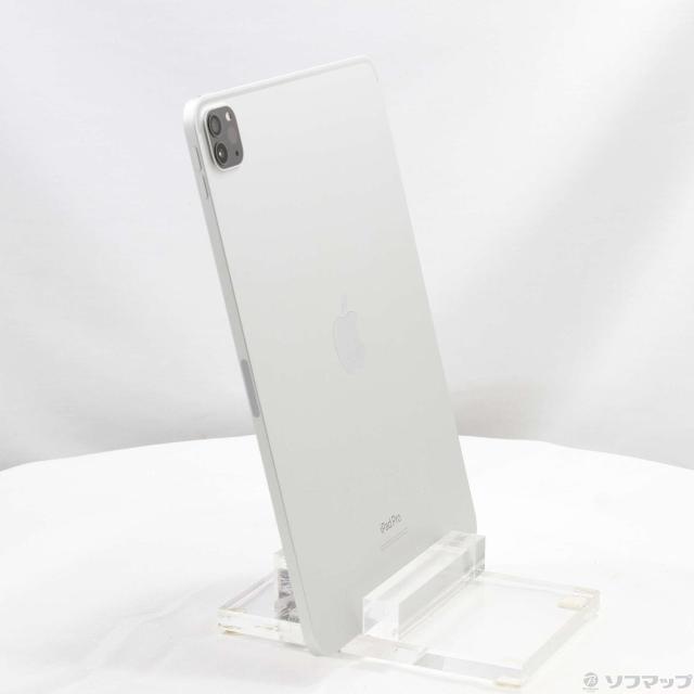 中古)Apple iPad Pro 11インチ 第4世代 128GB シルバー MNXE3J/A 中古)Apple iPad Pro 11インチ 第4世代 128GB シルバー MNXE3J/A