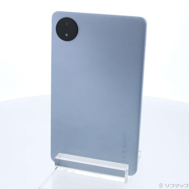 中古)XIAOMI Redmi Pad SE 8.7 4G 64GB スカイブルー SIMフリー 中古)XIAOMI Redmi Pad SE 8.7 4G 64GB スカイブルー SIMフリー