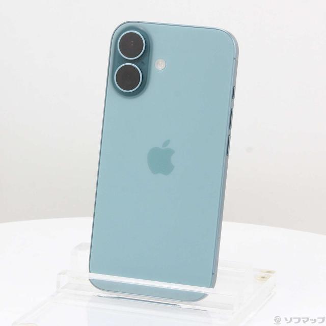 iPhone15 128GB ブルー SIMフリー docomo ムスビー｜【バッテリー100％】iPhone 15 128GB ブルー SIM