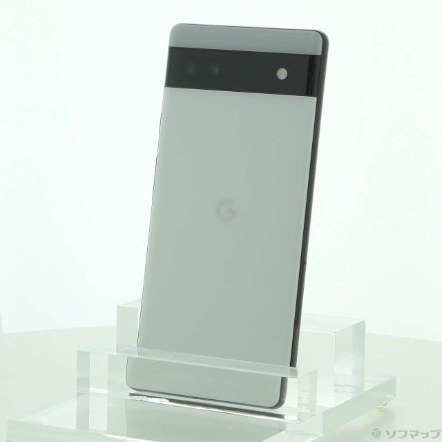 Google Pixcel 6a Chalk チョーク GB17L SIMフリー Google Pixcel 6a Chalk チョーク GB17L SIMフリー Amazon