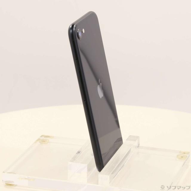 Apple iPhone SE 第3世代 64GB ミッドナイトMMYC3J/A