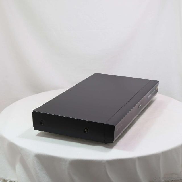 (中古)SHARP (中古品) HDDレコーダー AQUOS(アクオス) 8R-C80A1 [8TB](348-ud)