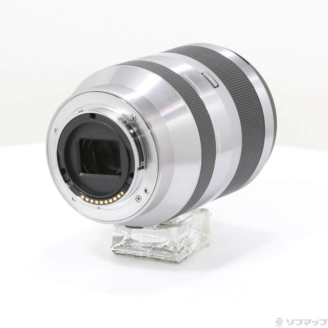 中古)SONY E 18-200mm F3.5-6.3 OSS (SEL18200) (Eレンズ)(276 中古)SONY E 18-200mm F3.5-6.3 OSS (SEL18200) (Eレンズ)(276