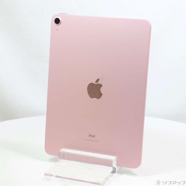 中古品〕 iPad 第6世代 32GB ゴールド MRM02J／A docomoロック