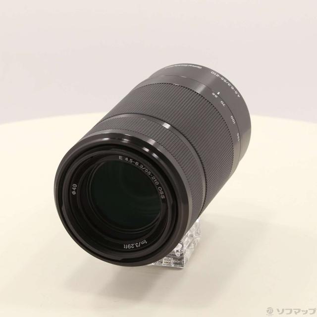 8*n様 SEL55210 55-210mm E 55-210 мм F4.5-6.3 OSS | SEL55210 | Sony Ukraine