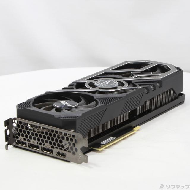 PNY GeForce RTX 3070 GamingPro グラフィックボード