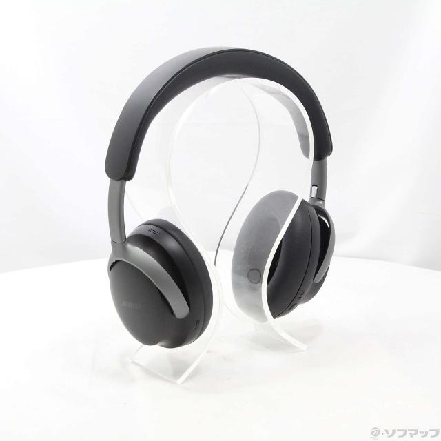 (中古)BOSE QuietComfort Ultra Headphones ブラック QC-ULTRA-HP-BLK(269-ud)_1