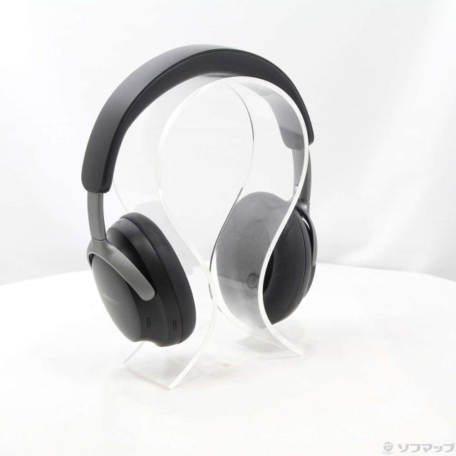 (中古)BOSE QuietComfort Ultra Headphones ブラック QC-ULTRA-HP-BLK(269-ud)_3