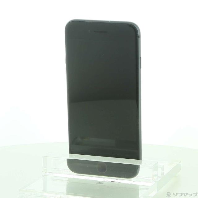 Apple iPhone8 スペースグレイ 中古 APPLE 〔中古〕iPhone 8 64GB スペースグレイ MQ782J／A