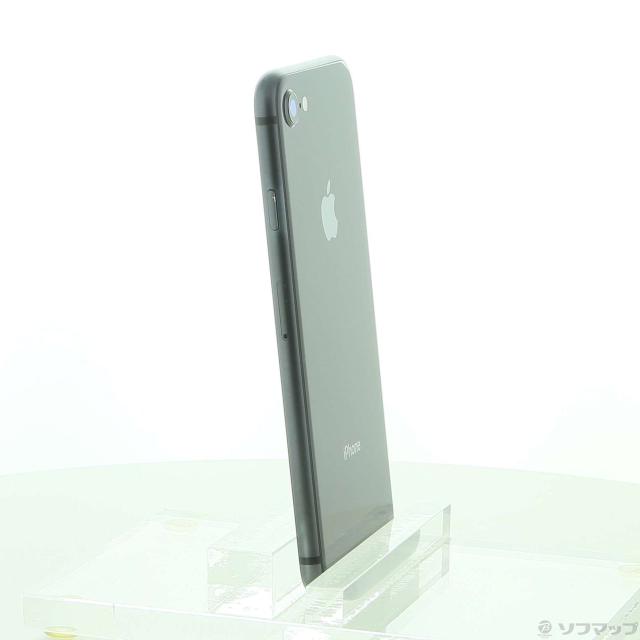 中古)Apple iPhone8 64GB スペースグレイ NQ782J/A SIMフリー