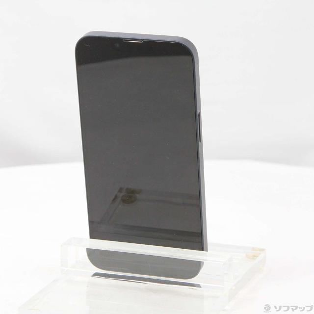 (中古)Apple iPhone14 128GB ミッドナイト MPUD3J/A SIMフリー(377-ud)_2
