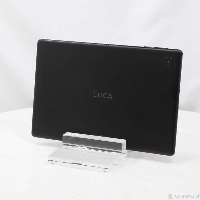 アイリスオーヤマ タブレット LUCA TE101 Android10