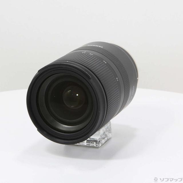 中古)TAMRON 28-75mm F/2.8 Di III RXD ソニーEマウント用(348-ud) 中古)TAMRON 28-75mm F/2.8 Di III RXD ソニーEマウント用(348-ud)