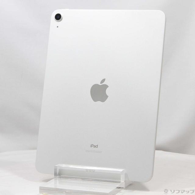 中古)Apple iPad 第9世代 64GB シルバー MK493J/A SIMフリー(269-ud