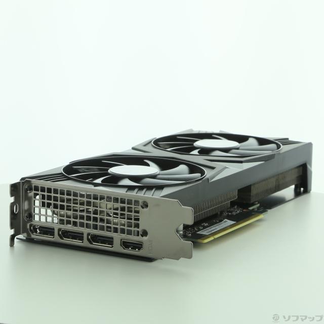 中古)PNY GeForce RTX 4060 Ti 8GB VERTO ダブルファン(344-ud) 中古)PNY GeForce RTX 4060 Ti 8GB VERTO ダブルファン(344-ud)