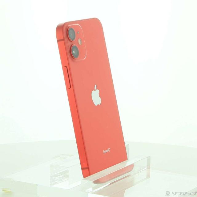 iphone SE 64GB レッド SIMフリー MHGR3J/A Red