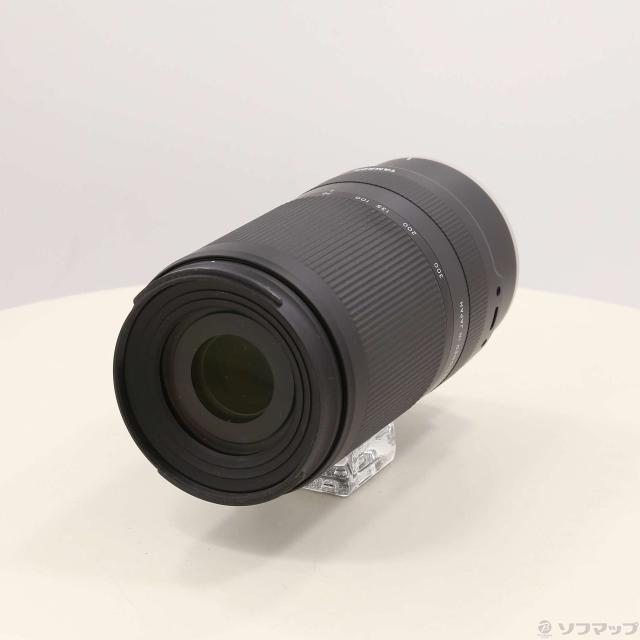 美品》TAMRON 70-300mm F4.5-6.3 Di III RXD/Model A047Z