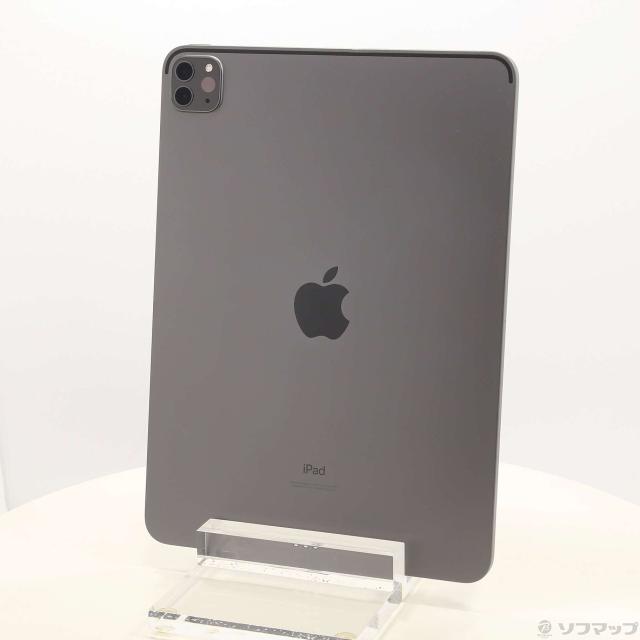 中古美品 Apple iPad (第7世代) Wi-Fi 128GB スペースグレイ