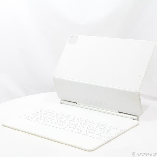中古)Apple 12.9インチiPad Pro (第5世代) 用 Magic Keyboard 日本語