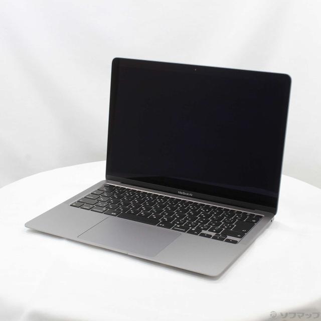 Mac (Apple) - MacBookAir M1 2020 8GB 250GB モニタ別売り MacBookAir M1 2020 8GB 250GB モニタ別売り