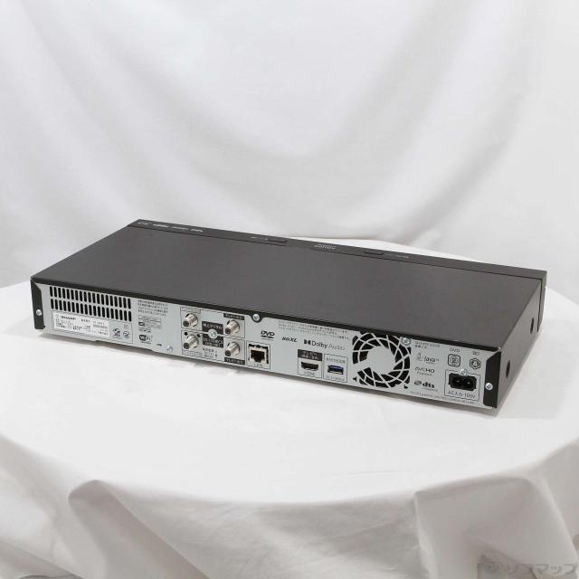 ソニー　ブルーレイレコーダー　BDZ-FBT2000 2TB 2021年製 ソニー ブルーレイレコーダー BDZ-FBT2000 2TB 2021年製 SONY BDZ