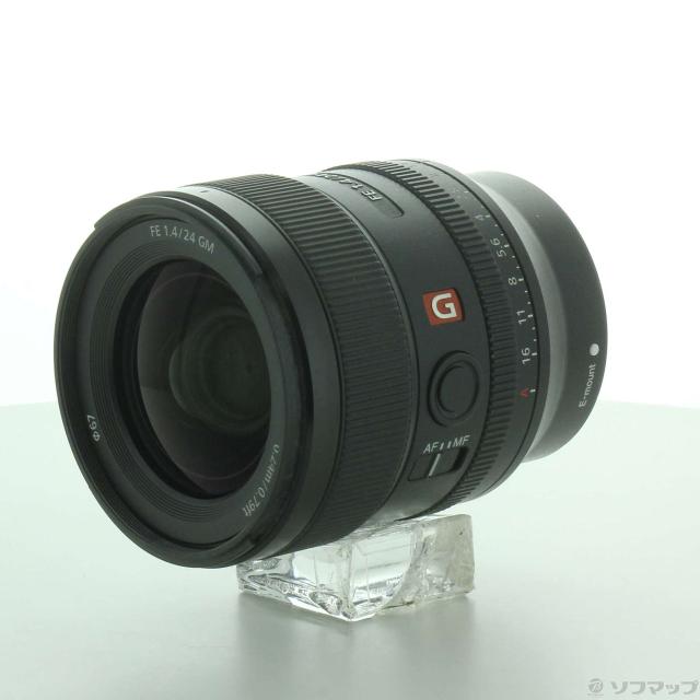 中古】 ソニー FE 24mm F1.4 GM [SEL24F14GM] 美品中古】SONY FE