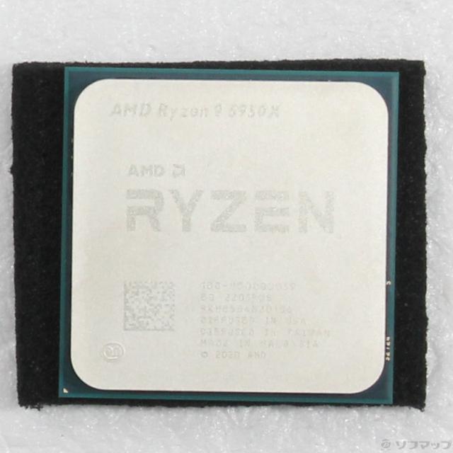 中古)AMD Ryzen 9 5950X (3.4GHz/SOCKET AM4)(344-ud)