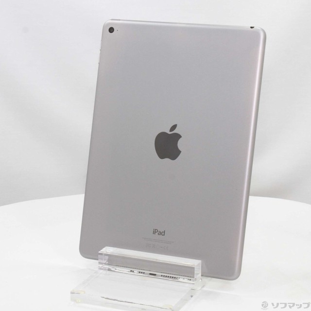 Amazon.co.jp: 【整備済み品】 Apple iPad Air 2 Wi-Fi 16GB