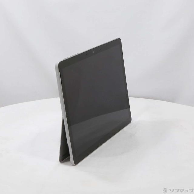 8V6-00015 Surface Go 3 10.5インチ プラチナ マイクロソフト