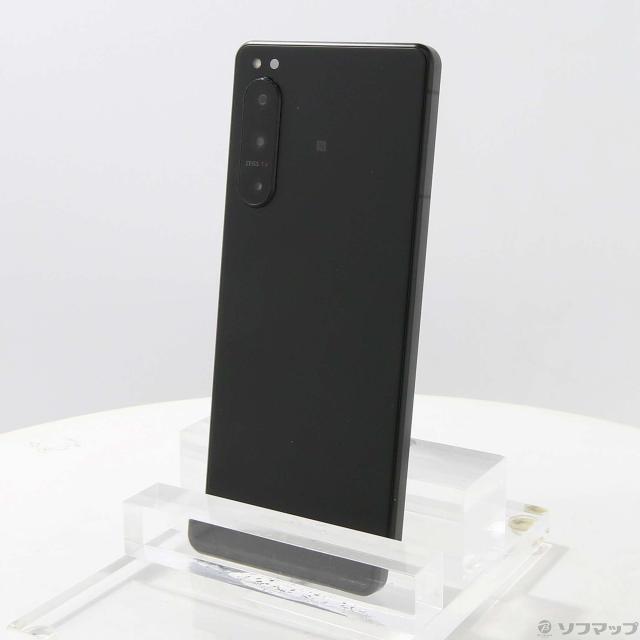 A Xperia 5 Ⅳ A204SO 128 GB SIMフリー　ブラック s-l400.jpg