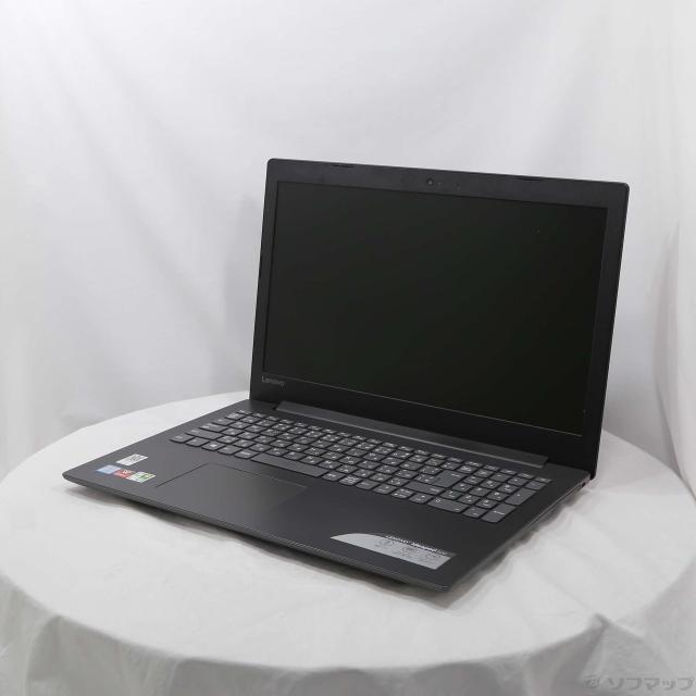(中古)Lenovo 格安安心パソコン ideapad 320 80XH000WJP (Windows 10)(262-ud)