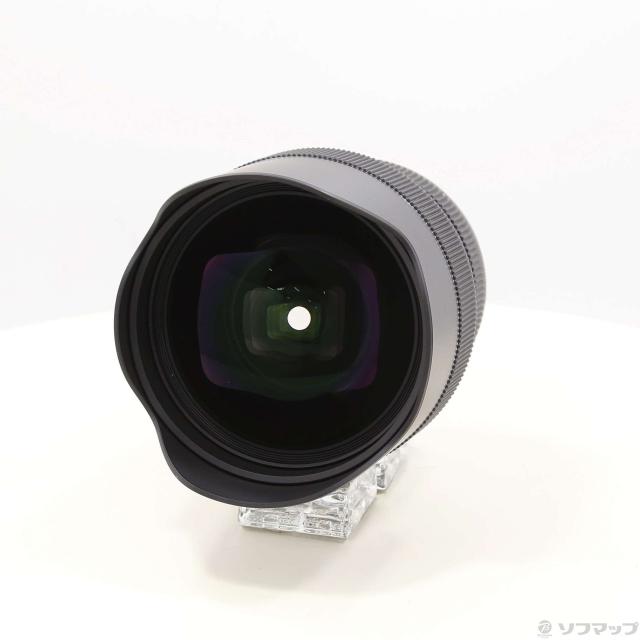 中古)SIGMA 14-24mm F2.8 DG HSM [キヤノン用](348-ud) Sigma 14
