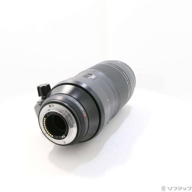 〔中古〕OLYMPUS(オリンパス) M.ZUIKO DIGITAL ED 40-150MM F4.0-5.6R ブラック〔344-ud〕