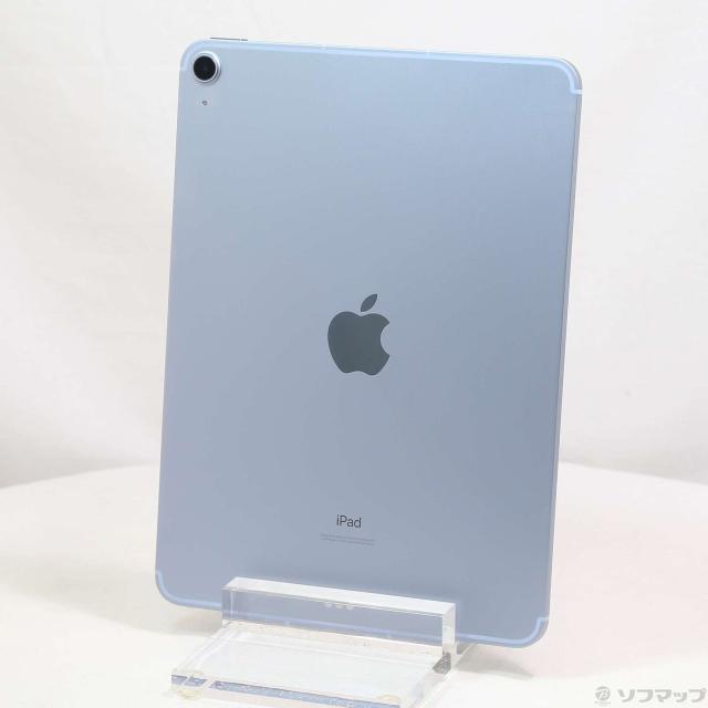 iPad air 第四世代 64gb Apple iPad Air 4 64GB スペースグレー Apple