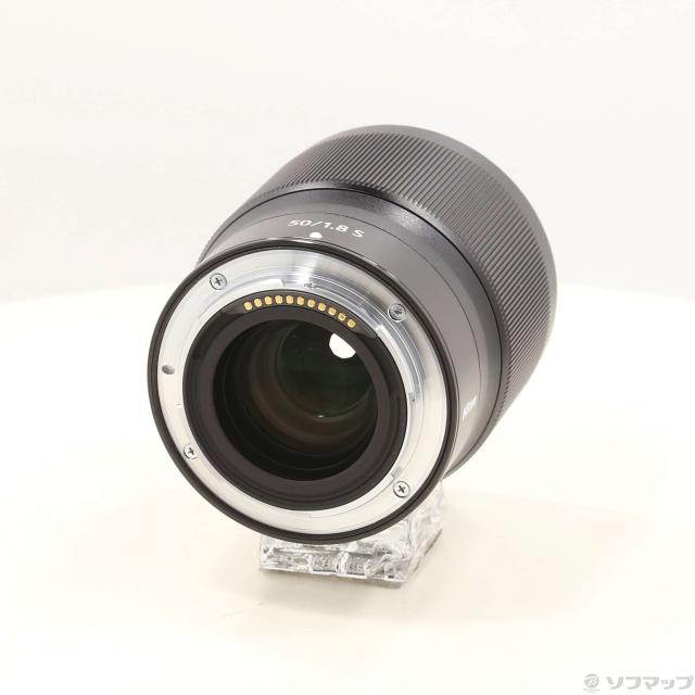 Nikon ニコン Ai-s 50mm f1.8：2546298 Amazon.com : Nikon Ai-S 50mm