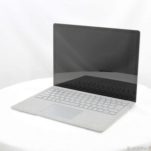 中古)Microsoft Surface Laptop 2 (Core i5/8GB/SSD256GB) LQP