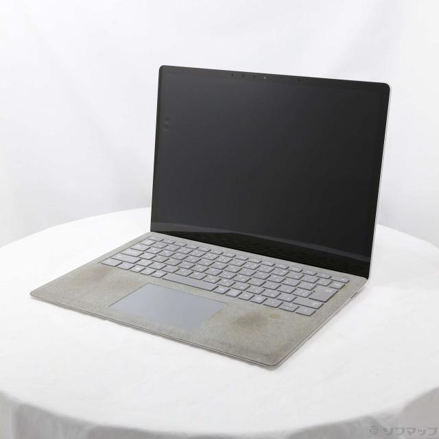 Microsoft ノートパソコン Surface Laptop2 プラチナ … Microsoft