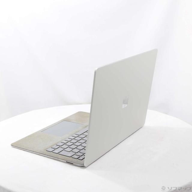 中古)Microsoft Surface Laptop 2 (Core i5/8GB/SSD256GB) LQP-00019