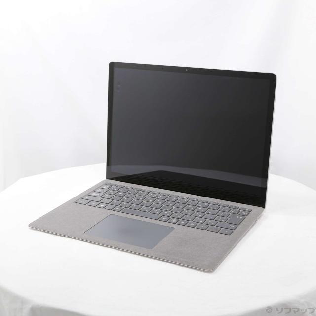 中古)Microsoft Surface Laptop 5 (Core i5/8GB/SSD256GB) R1A