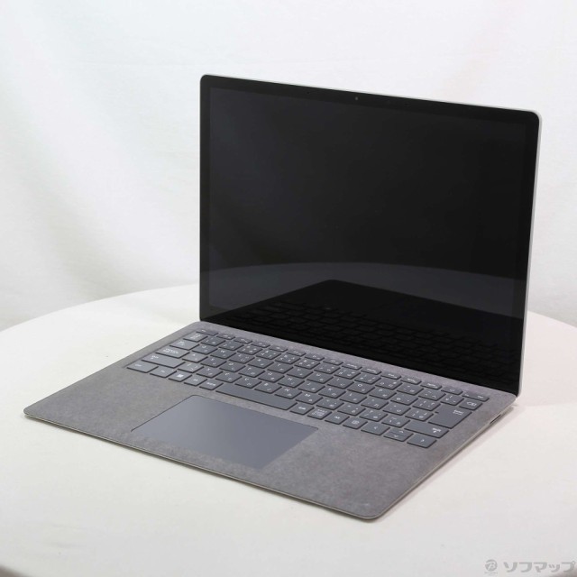 中古)Microsoft Surface Laptop 5 (Core i5/8GB/SSD256GB) R1A