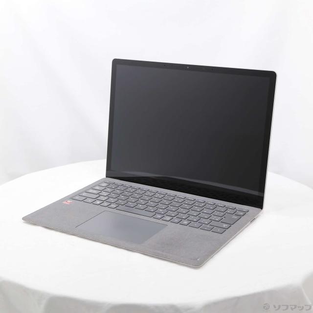 パソコンMicrosoft Surface Laptop i5/8GB/SSD256