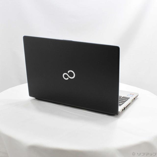 中古)FUJITSU LIFEBOOK S938/S FMVS1000AZ(196-ud)