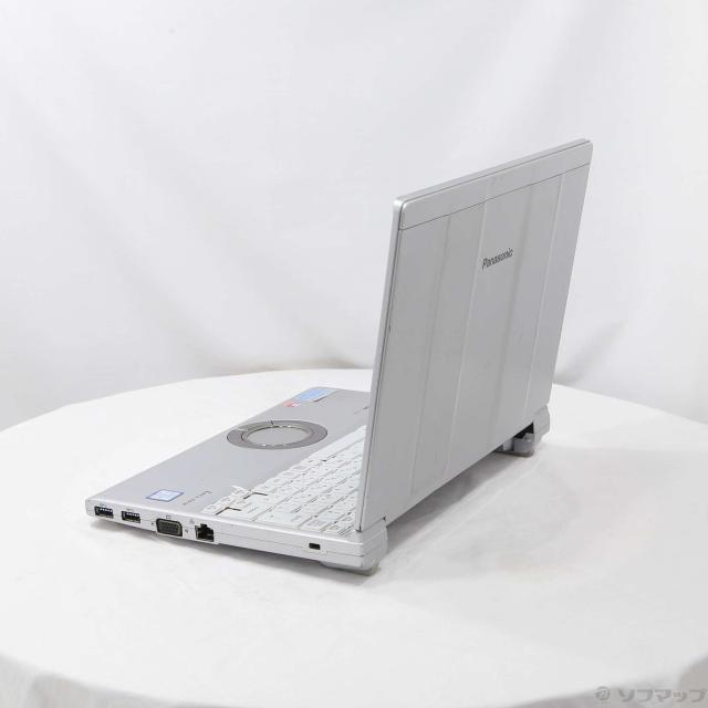 Panasonic Let's note　CF-SV8RF-CVS 中古 中古)Panasonic Lets note SV8 CF-SV8RFCVS(196-ud)