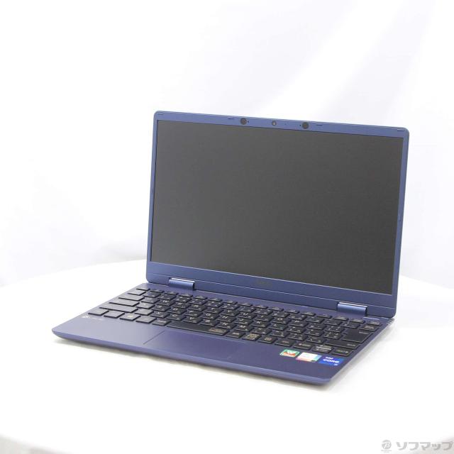 NEC LAVIE N1275/BAL ネイビーブルー 中古品 中古】NEC LAVIE N12 N1275/BAL PC-N1275BAL ネイビーブルー【EC