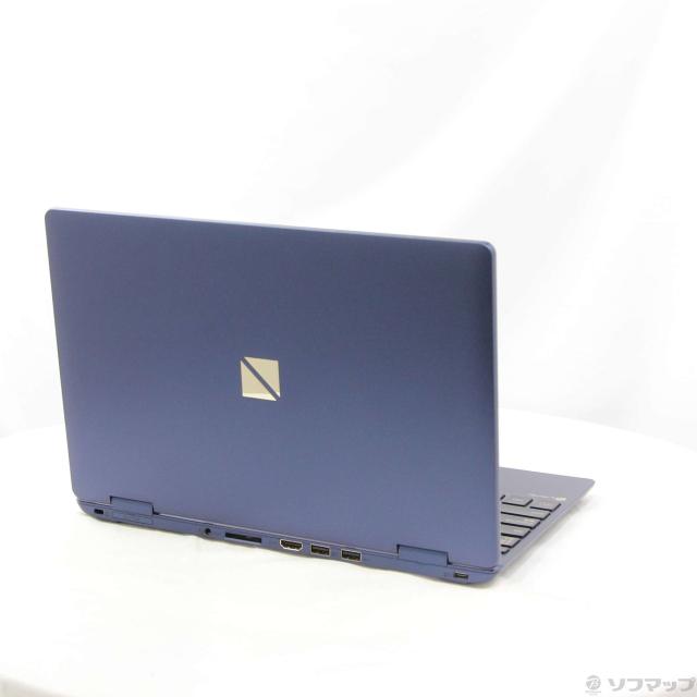 Windowsノート本体 NEC LAVIE N1275BAL NEC LAVIE N12 N1275/BAL PC-N1275BAL [ネイビーブルー