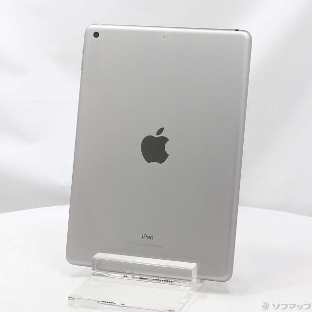 中古)Apple iPad 第6世代 32GB スペースグレイ MR7F2J/A Wi-Fi 中古)Apple iPad 第6世代 32GB スペースグレイ MR7F2J/A Wi-Fi
