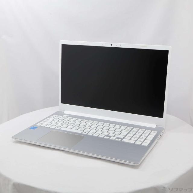 中古)dynabook (展示品) dynabook C5/X P2C5XBES プレシャスシルバー 